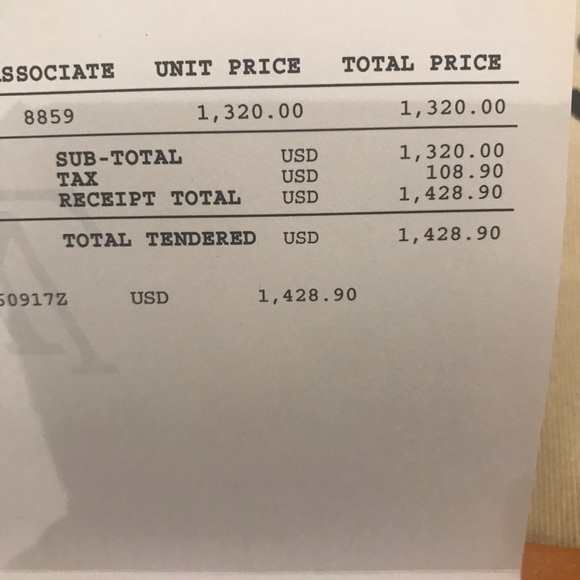 Never Full MM - Picture 3 of 4